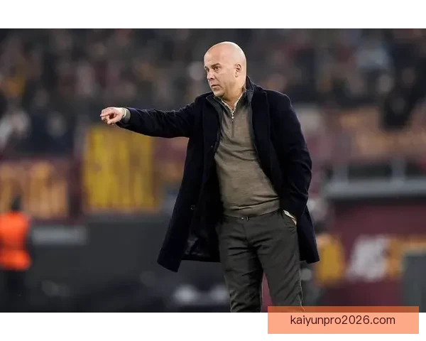 斯洛特遭遇执教生涯最大分差失利 0比4不敌曼城痛失好局 斯洛特遭遇执教生涯最大分差失利 0比4不敌曼城痛失好局