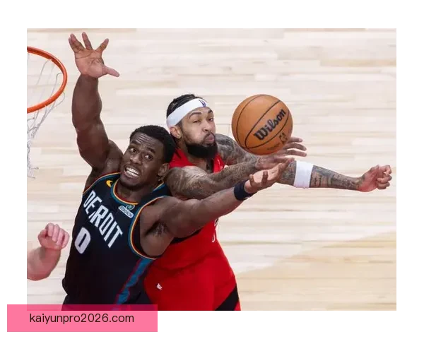 活塞时隔18年再获55胜 杜伦复出砍31+9带队轻取猛龙